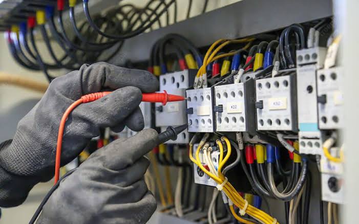 Electrical Wiring & Installation
