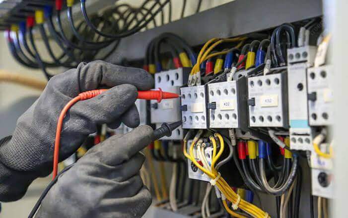 Electrical Wiring & Installation