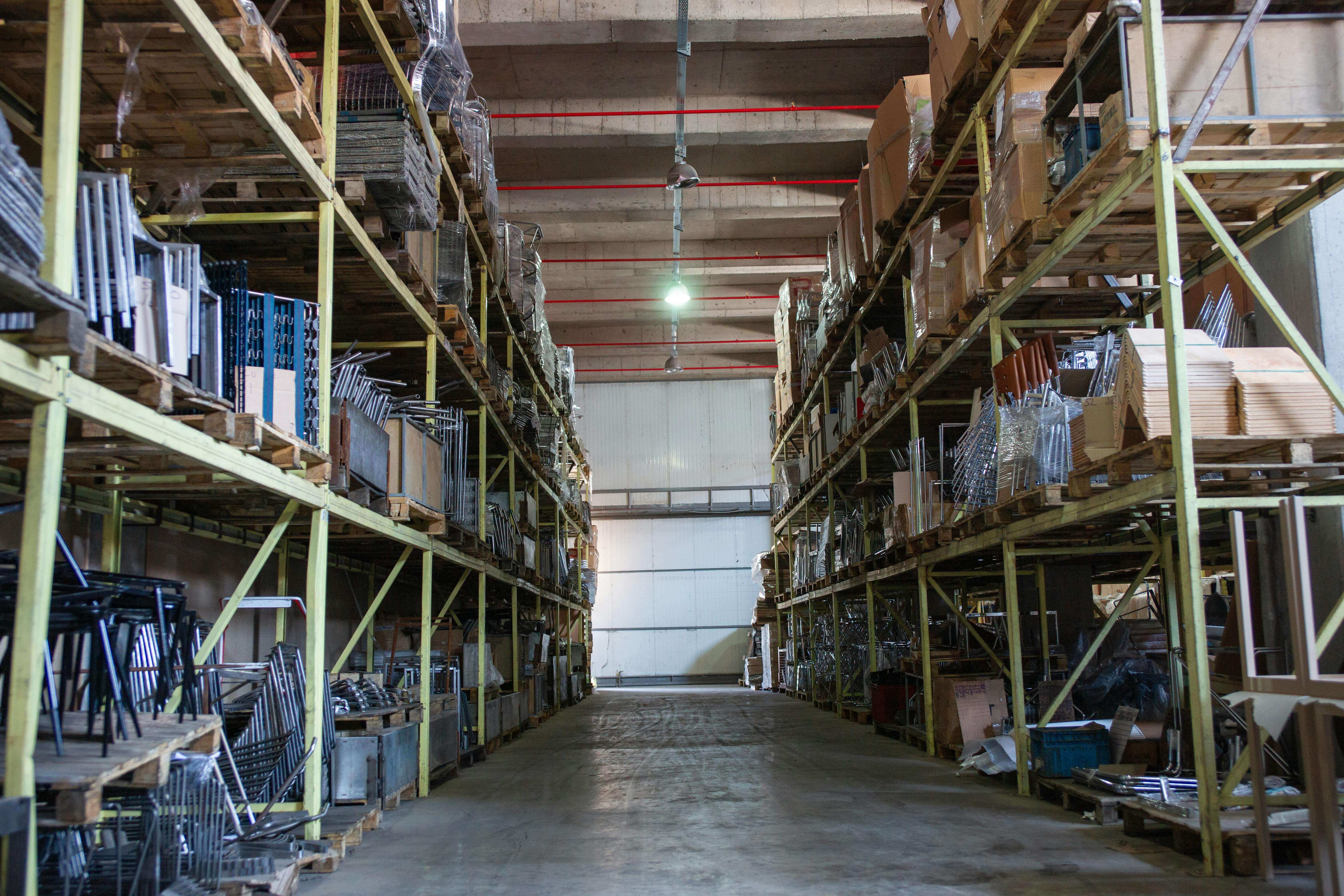 Procurement Of Materials